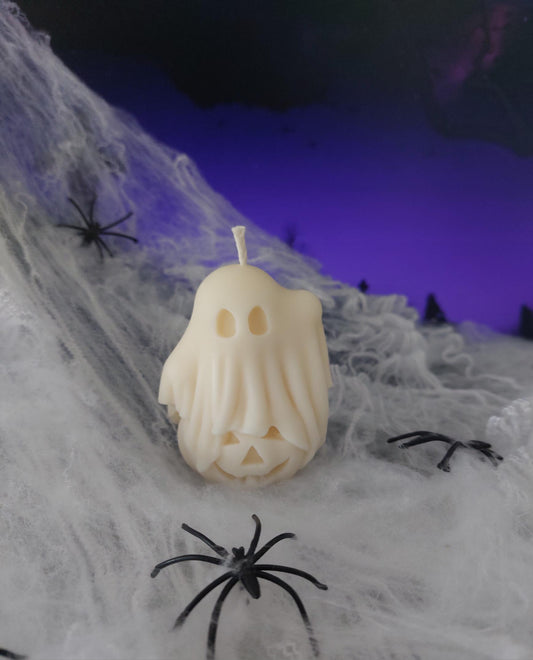 Sortilège de Potiron