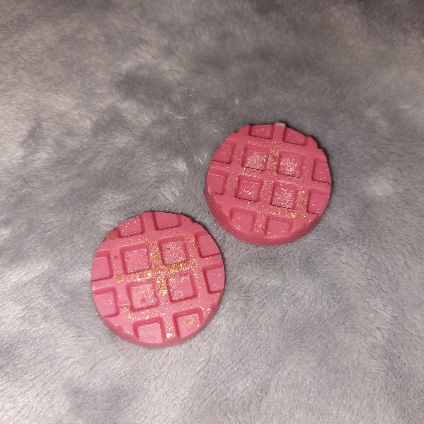 Gaufrette Pastèque Melon