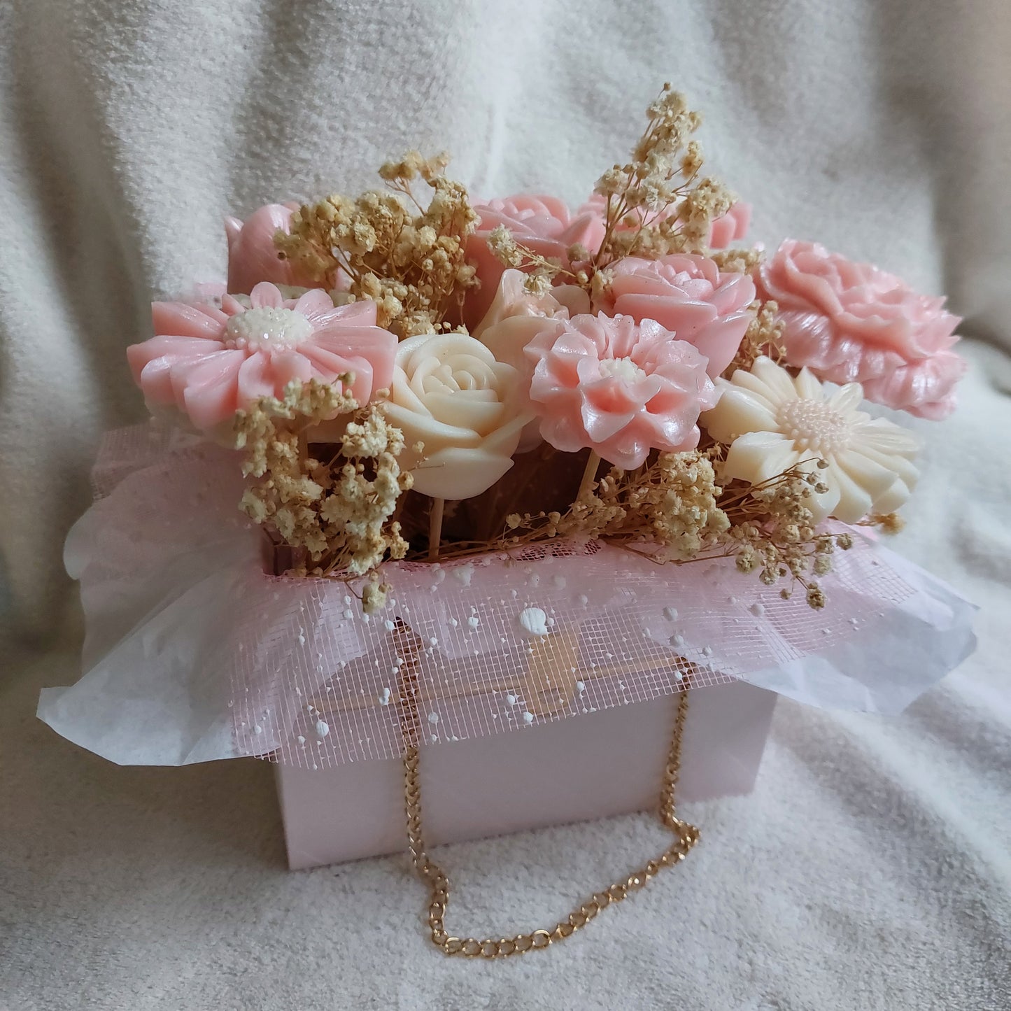 Bouquet Adoucissant