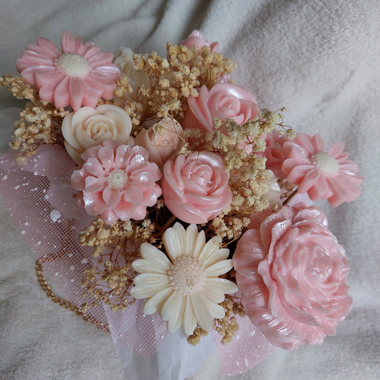 Bouquet Adoucissant