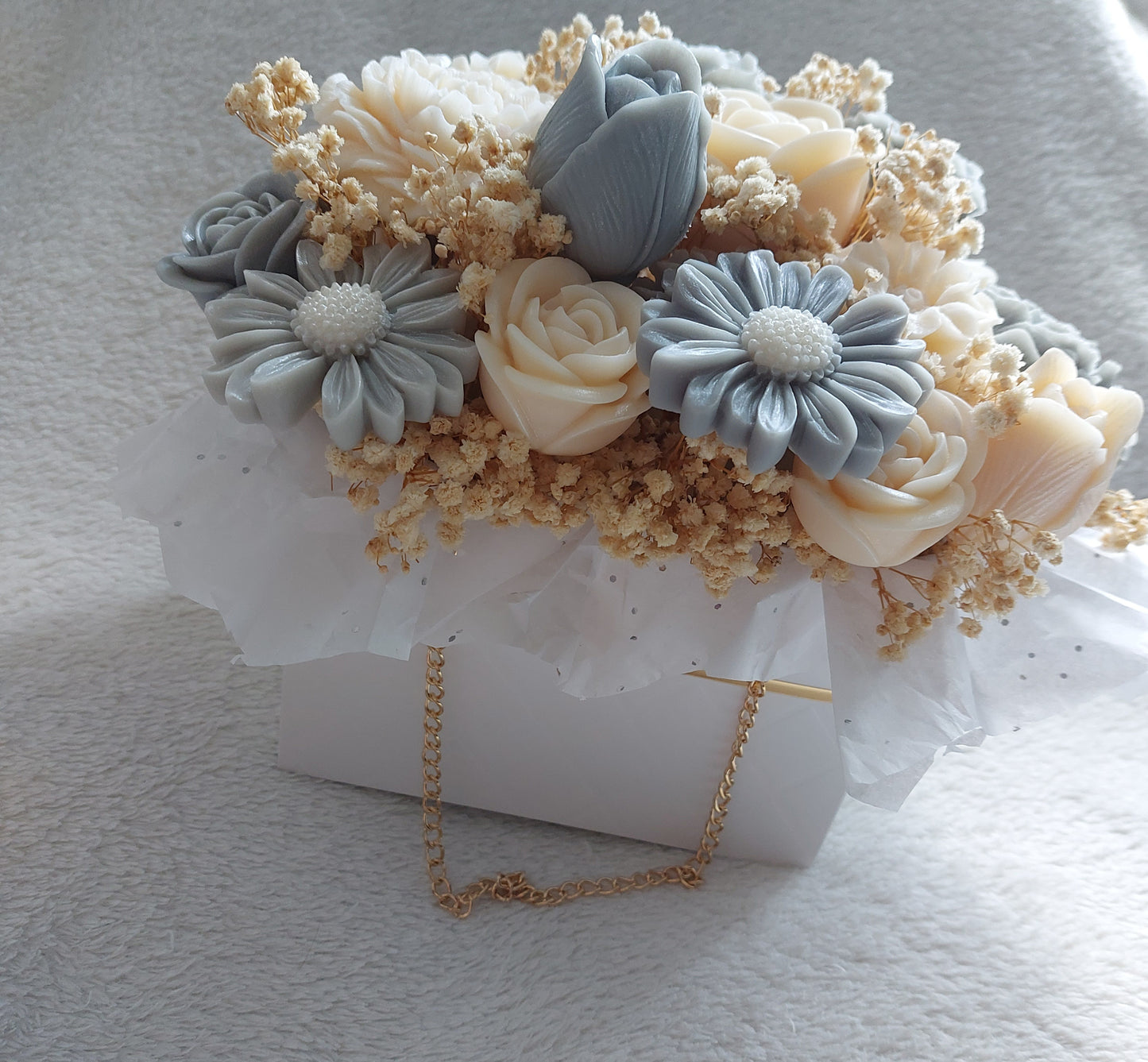 Bouquet Monoï