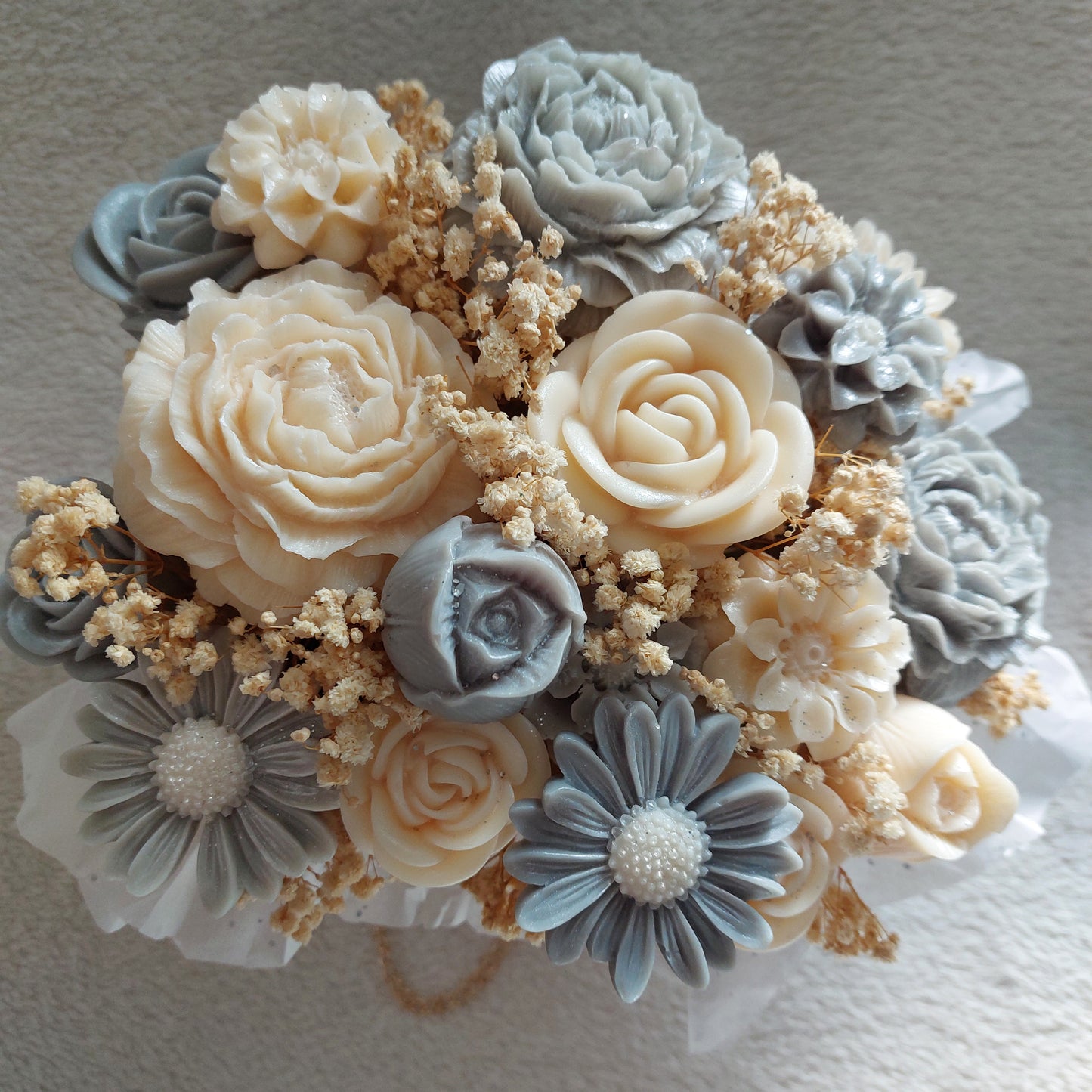 Bouquet Monoï