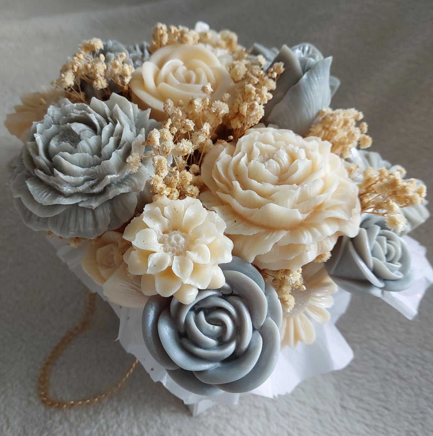 Bouquet Monoï