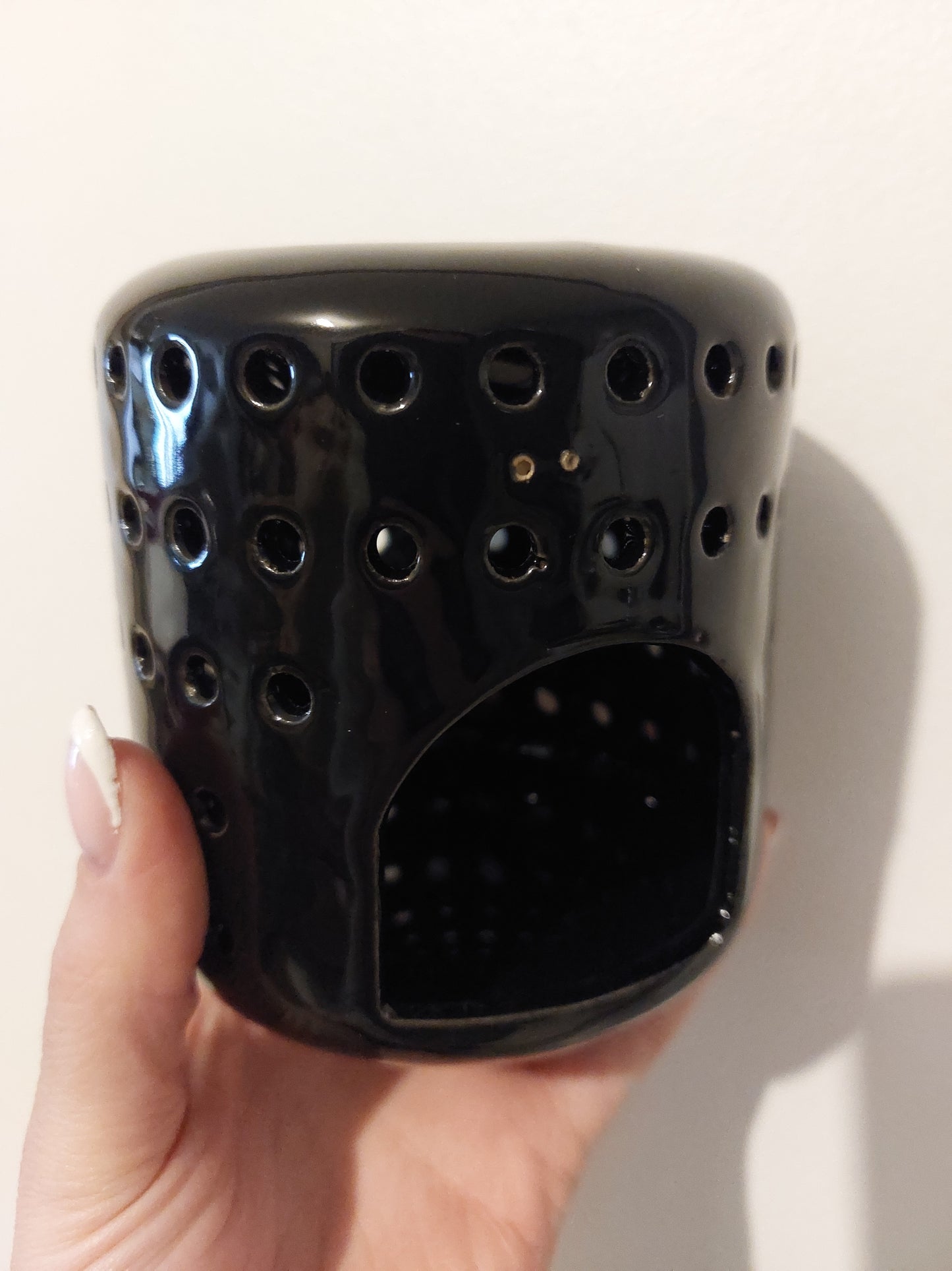 Coliseo (petit défaut)