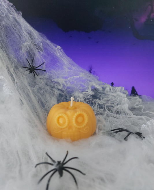 Citrouille Enchantée