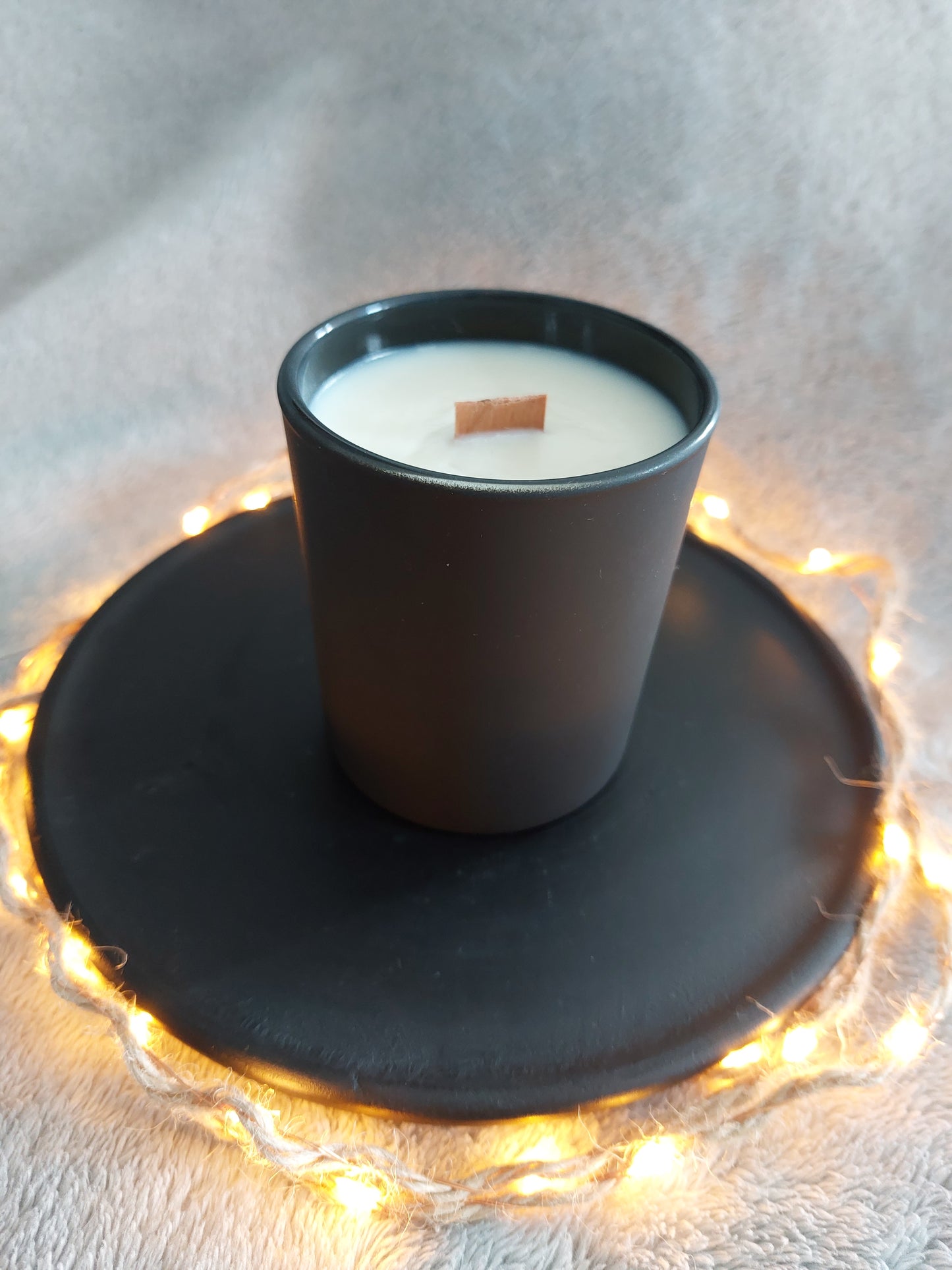 Bougie Manoé Candle Pina colada