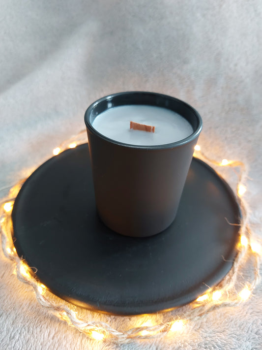 Bougie Manoé Candle (sucre d'orge)