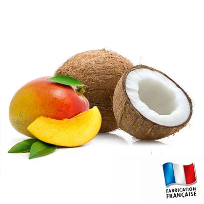 Gaufrette Mangue Coco